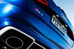 Audi RS3 Sportback 2016 года (LA)